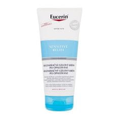 Eucerin After Sun Sensitive Relief Gel-Cream regeneracijski gel po sončenju 200 ml