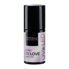 Gabriella Salvete GeLove UV & LED uv/led gel lak za nohte 8 ml Odtenek 32 shy