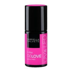 Gabriella Salvete GeLove UV & LED uv/led gel lak za nohte 8 ml Odtenek 38 summer love