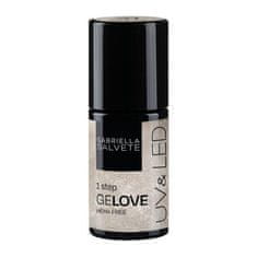 Gabriella Salvete GeLove UV & LED uv/led gel lak za nohte 8 ml Odtenek 31 sparkle