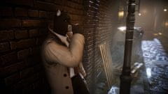 Microids Blacksad - Under The Skin igra (XbSX)