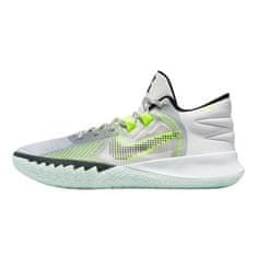 Nike Čevlji košarkaška obutev bela 42 EU Kyrie Flytrap V