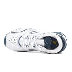 Nike Čevlji bela 47 EU Jordan Point Lane