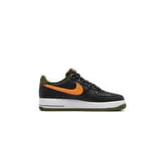 Nike Čevlji črna 48.5 EU Air Force 1 07 LV8