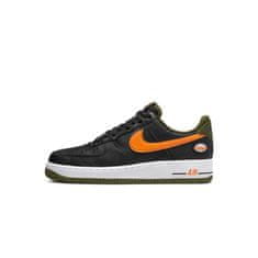 Nike Čevlji črna 48.5 EU Air Force 1 07 LV8