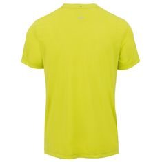 FILA Majice zelena M Caleb T-shirt