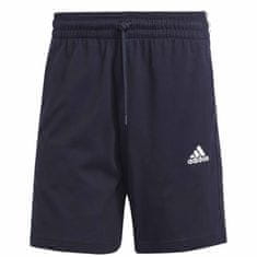 Adidas Hlače mornarsko modra 188 - 193 cm/XXL IC9379