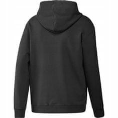 Adidas Športni pulover črna 182 - 187 cm/XL IU2373