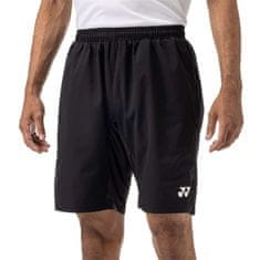 Yonex Hlače čevlji za badminton črna 183 - 187 cm/L CSYM00364B