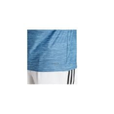 Adidas Majice obutev za trening modra XXL IT5403