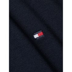 Tommy Hilfiger Majice črna XS WW0WW40587DW5