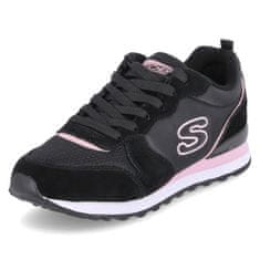 Skechers Čevlji črna 38 EU Step N Fly