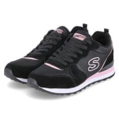 Skechers Čevlji črna 38 EU Step N Fly