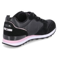 Skechers Čevlji črna 38 EU Step N Fly