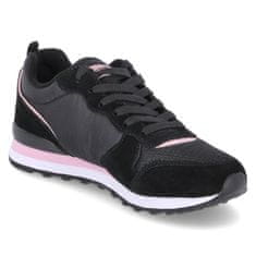 Skechers Čevlji črna 38 EU Step N Fly