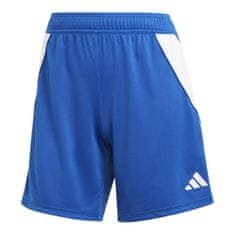 Adidas Hlače obutev za trening modra 152 - 157 cm/XS IR9372