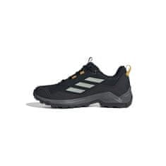 Adidas Čevlji treking čevlji črna 42 EU Terrex Eastrail Gtx