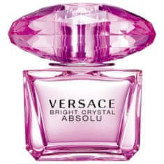 shumee Bright Crystal Absolu parfumska voda v spreju 90 ml