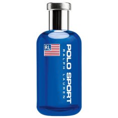 shumee Polo Sport toaletna voda v spreju 125 ml