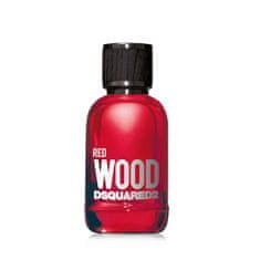 shumee Red Wood Pour Femme toaletna voda v spreju 50 ml