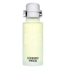 shumee Twice Men toaletna voda v spreju 125 ml