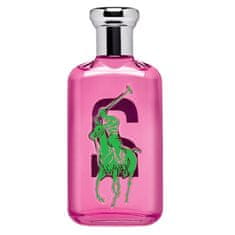 shumee Big Pony 2 For Women toaletna voda v spreju 100 ml