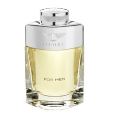 shumee Bentley for Men toaletna voda v spreju 100 ml