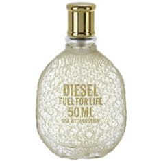 shumee Fuel For Life Femme parfumska voda v spreju 50 ml