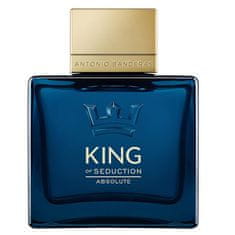 shumee King Of Seduction Absolute toaletna voda v spreju 100 ml