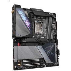 Gigabyte Z790 AORUS MASTER X, DDR5, SATA3, USB3.2Gen2x2, DP, 10GbE, WIFI 7, LGA1700 E-ATX