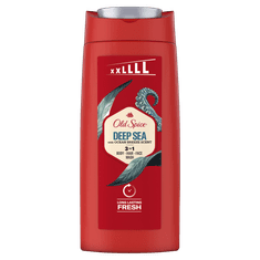 Old Spice Deep Sea gel za tuširanje, 675 ml