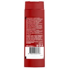 Old Spice Rockstar gel za tuširanje, 400 ml