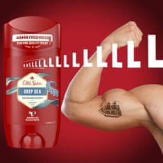 Old Spice Deep Sea dezodorant v stiku, 85 ml