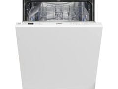 Indesit vgradni pomivalni stroj IDI NC316B+ (60cm)