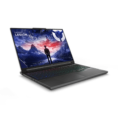 Lenovo Legion 7 prenosnik, i9-14900HX, 40,64 cm (16), 3.2K, 32GB, 1TB, RTX4060, W11H (83FD000QSC)