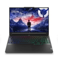 Legion 7 prenosnik, i9-14900HX, 40,64 cm (16), 3.2K, 32GB, 1TB, RTX4060, W11H (83FD000QSC)