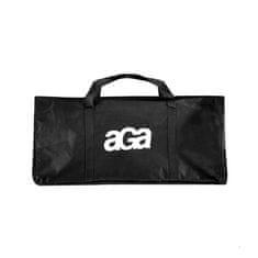 Aga AirTrack 300x100x20 cm Vijoličen