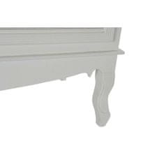 NEW Komoda DKD Home Decor 100 x 40 x 87 cm Les Bela Romantično Les MDF