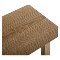 Versa Dvorana Versa Agnes Wood 30 x 72 x 100 cm