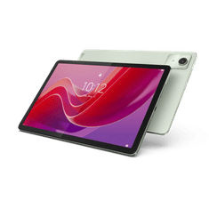 Lenovo Tab M11 tablični računalnik, WUXGA, 4GB/128GB, Seafoam Green + ovitek Folio Case (ZADA0251GR)