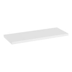 Confortime Odlagalna polica Confortime Wood White Melamin (20 x 60 x 1,8 cm)