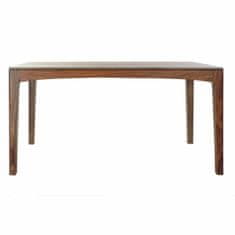 DKD Home Decor Jedilna miza DKD Home Decor Natural 160 x 90 x 76 cm