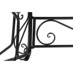 DKD Home Decor Jedilna miza DKD Home Decor Mozaik 140 x 70 x 75,5 cm Ceramic Ironwork (140 x 70 x 75,5 cm)