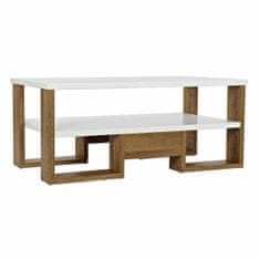 DKD Home Decor Sredinska miza DKD Home Decor MDF (110 x 60 x 47 cm)