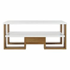 DKD Home Decor Sredinska miza DKD Home Decor MDF (110 x 60 x 47 cm)