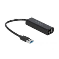 Delock pretvornik USB 3.1 TipA-Mrežni 2.5Gbps 66299