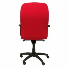 BigBuy Pisarniški stol Letur bali P&amp;C BALI350 Red