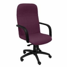 BigBuy Pisarniški stol Letur bali P&amp;C BALI760 Purple