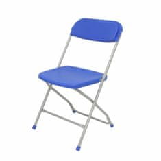 NEW Sprejemni stol Viveros P&C 5314AZ Modra (5 uds)