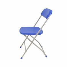 NEW Sprejemni stol Viveros P&C 5314AZ Modra (5 uds)